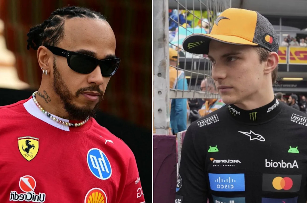 Página de inicio de Yahoo news