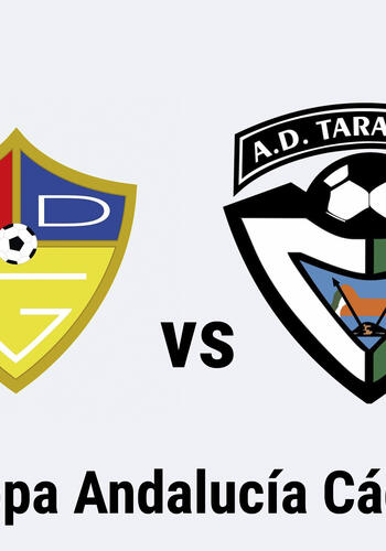 Los equipos sanroqueños dominan la Copa Andalucía Cádiz