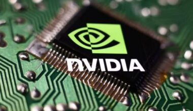 Nvidia invierte 1.000 millones en Nokia y se hace con el 2,9% de sus acciones