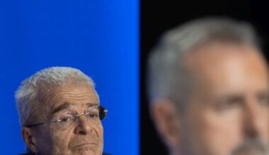 Javier de Paz, el hombre de Zapatero en Telefónica, sale del consejo y será director adjunto a Marc Murtra