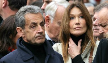 "No es fácil, pero tú eres fuerte y valiente"