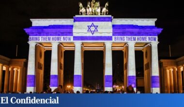 Alemania detiene a tres presuntos miembros de Hamás que planeaban atentados