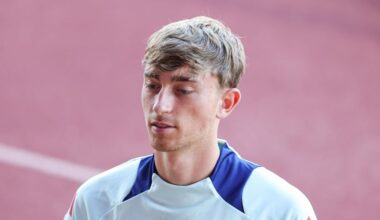 Huijsen, lesionado, deja la concentración de la selección española