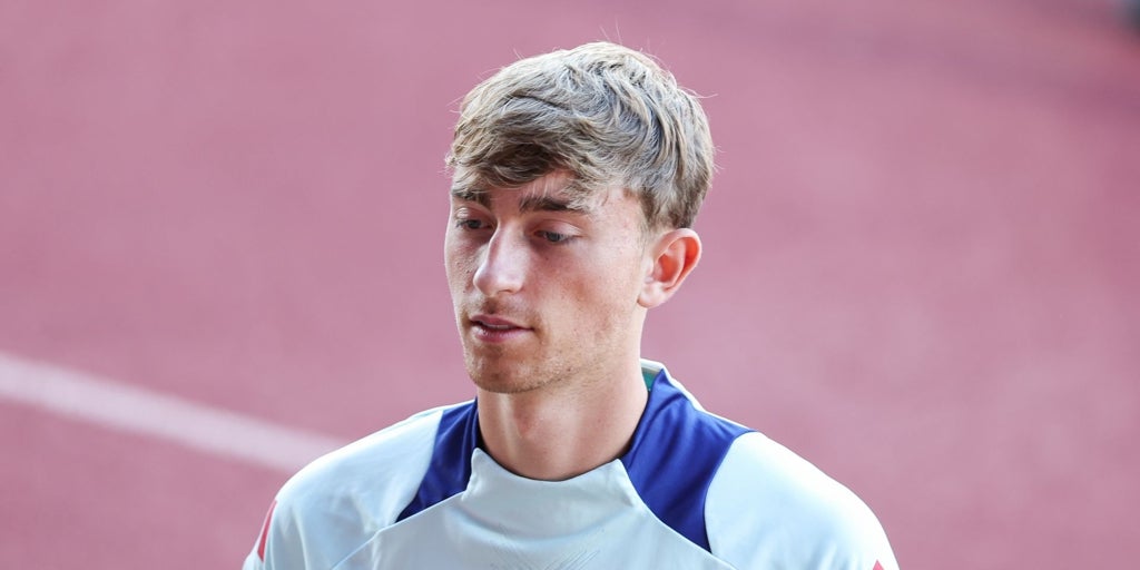 Huijsen, lesionado, deja la concentración de la selección española