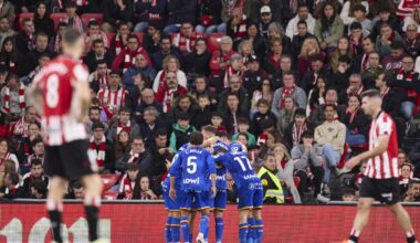 Una decepción mayúscula