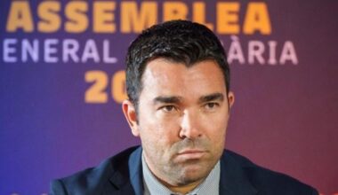 «Si no trabajan no hay nada que hacer»