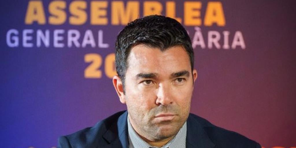 «Si no trabajan no hay nada que hacer»