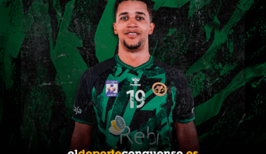 El REBI Cuenca firma a Pedro Matos para reforzar su defensa