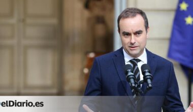 El primer ministro francés anuncia la composición de su Gobierno bajo la sombra de una moción de censura inmediata