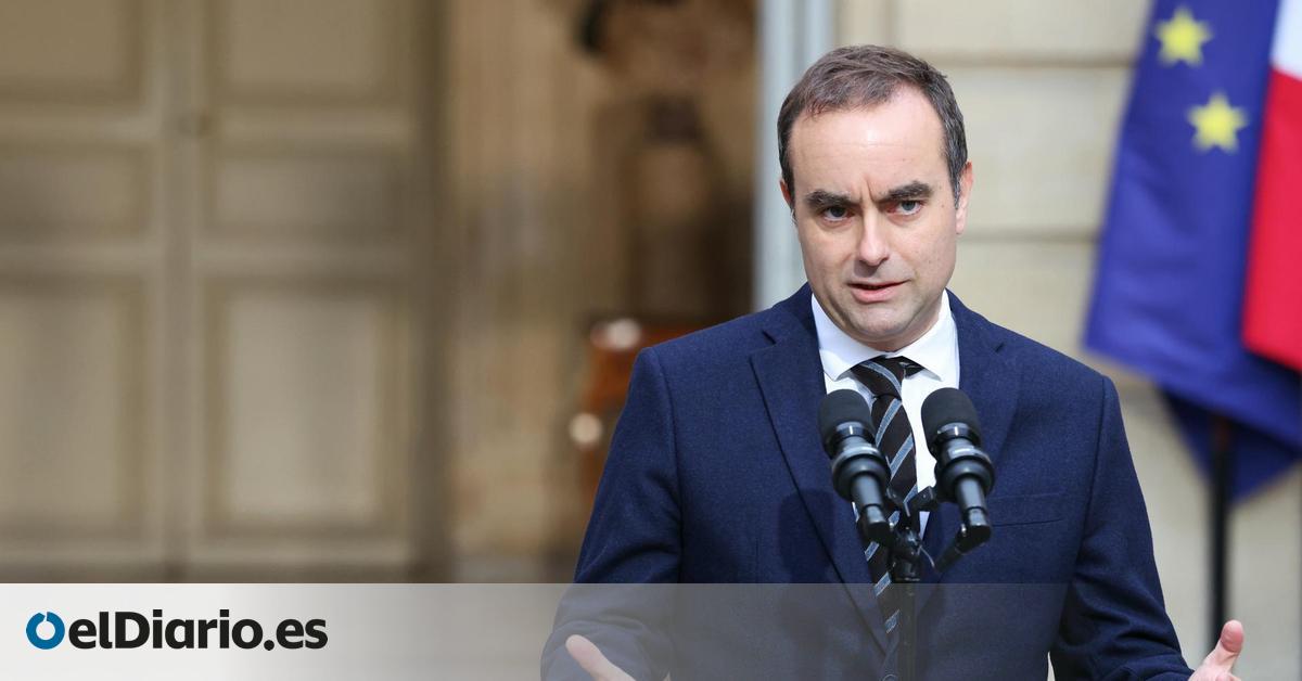 El primer ministro francés anuncia la composición de su Gobierno bajo la sombra de una moción de censura inmediata