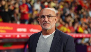 «El mejor jugador de la selección es el equipo»