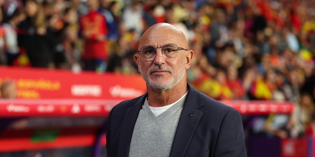 «El mejor jugador de la selección es el equipo»