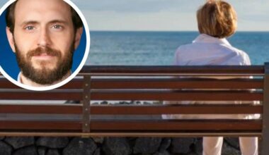 «La soledad puede acelerar el deterioro tanto como una mala alimentación o la falta de ejercicio»