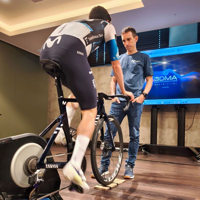 Departamento de Rendimiento