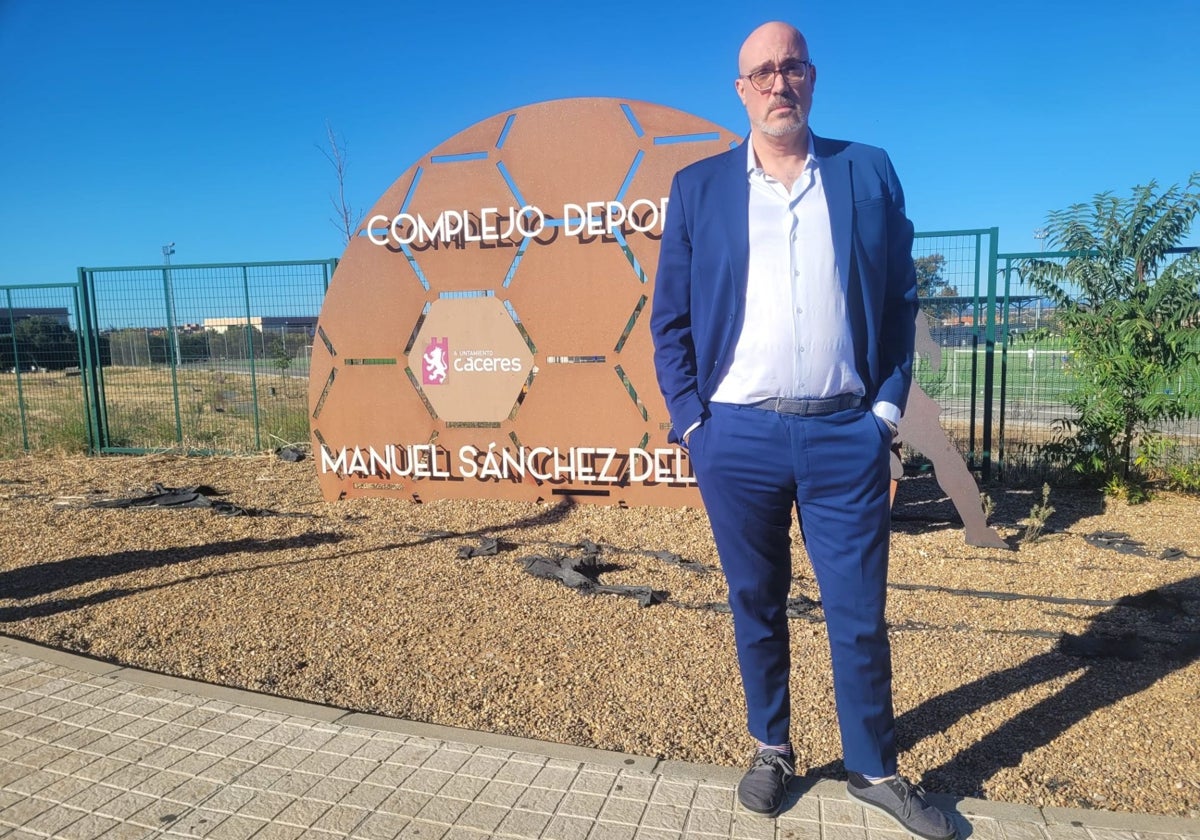 «Discriminan a mi hijo para federarse y jugar al fútbol por haber nacido en Bogotá»