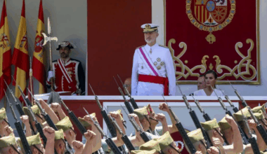 recorrido, calles cortadas, horario, aviones y dónde verlo gratis en televisión y online