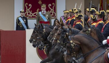 casi 4.000 militares, 45 aviones y más de 100 vehículos