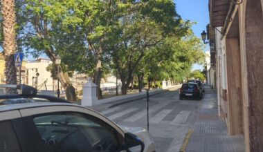 La madre de la niña de 4 años rescatada de un intento de abuso en Lucena, detenida por prostitución de menores