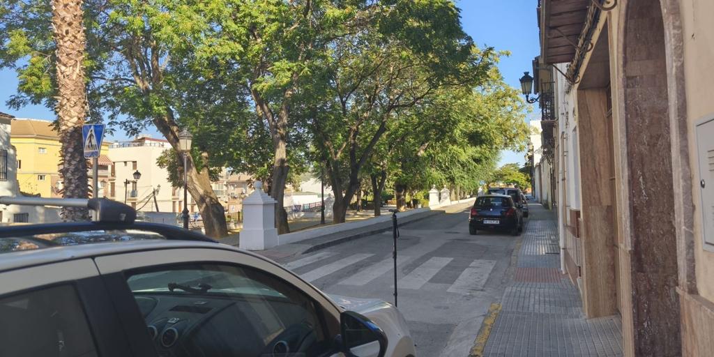 La madre de la niña de 4 años rescatada de un intento de abuso en Lucena, detenida por prostitución de menores