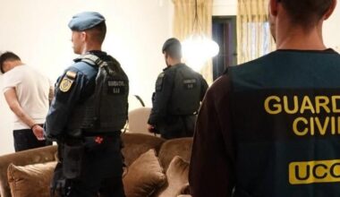 La brutalidad del mayor cártel de la cocaína de Europa