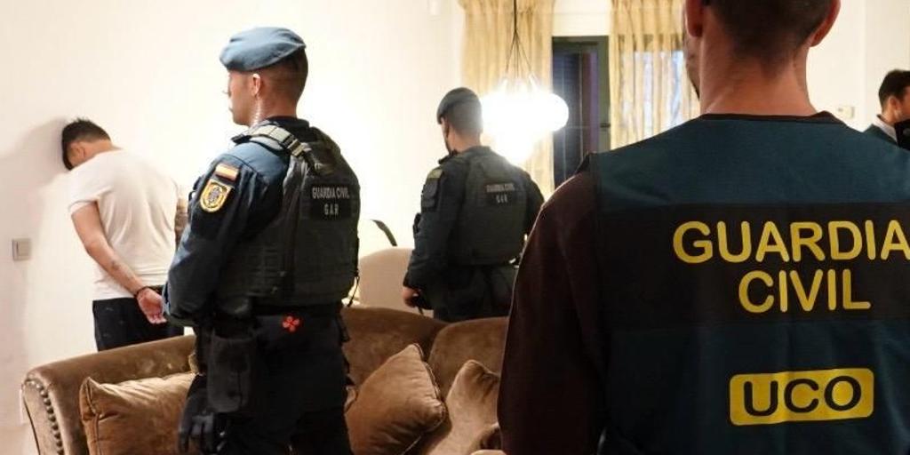 La brutalidad del mayor cártel de la cocaína de Europa