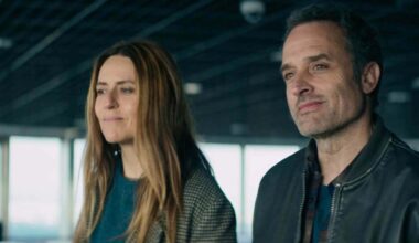 Crítica de 'La deuda', una nueva genialidad de Daniel Guzmán con Itziar Ituño y Luis Tosar