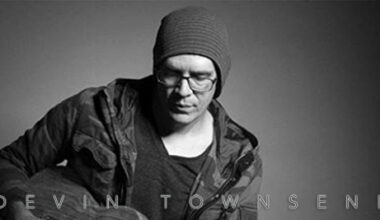 Vídeo acústico de Devin Townsend. EQUILIBRIUM estrenan vídeo. Escisión en DOGMA.