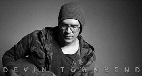 Vídeo acústico de Devin Townsend. EQUILIBRIUM estrenan vídeo. Escisión en DOGMA.