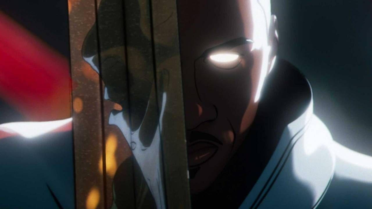 Blade en 'Marvel Zombies'