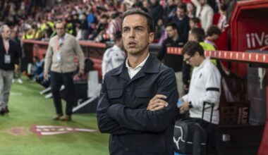 «Las 4 claves tácticas del épico triunfo del Sporting con 1 menos y del notable a Borja Jiménez»