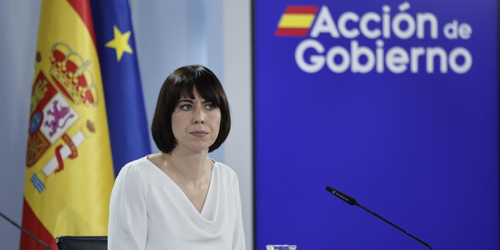 El PSOE cuestiona la candidatura de Diana Morant a la Generalitat