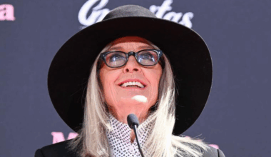 La familia de Diane Keaton revela la causa de su fallecimiento