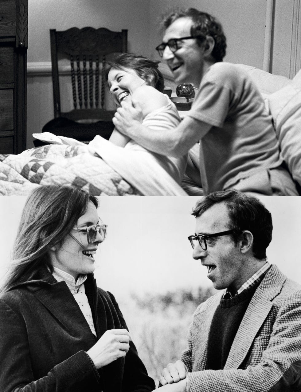 annie hall diane keaton woody allen annie hall diane keaton woody allen