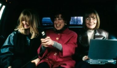 5 películas para conocer a Diane Keaton, según un crítico de cine