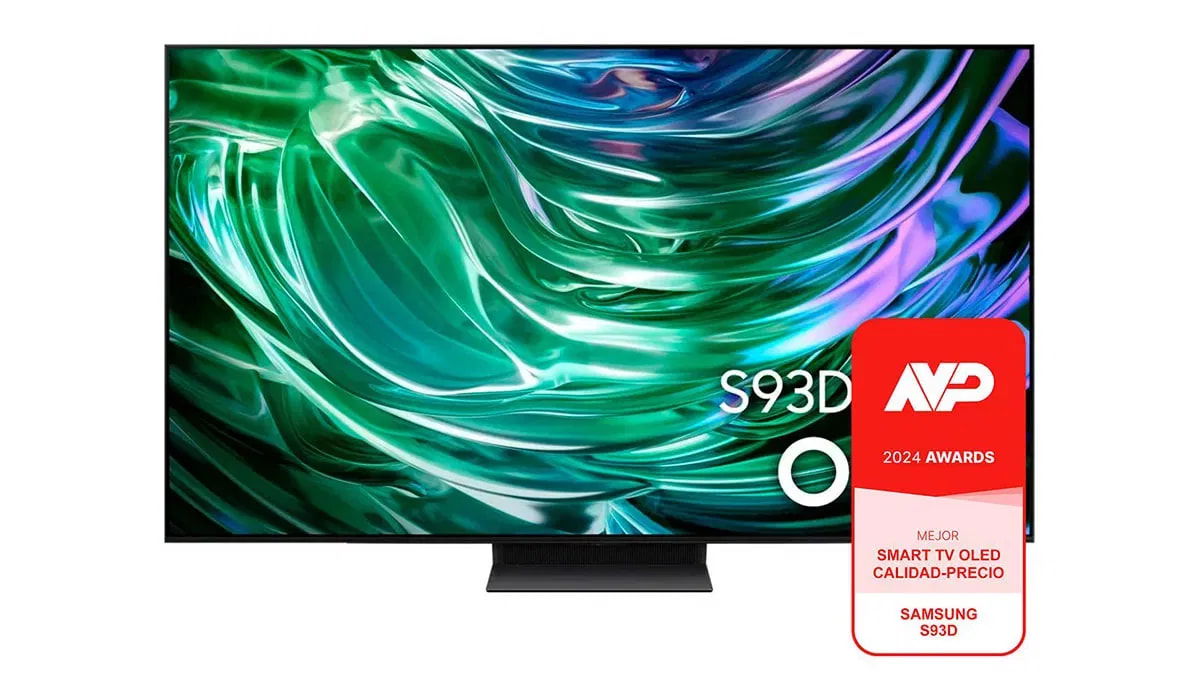 Los Días Naranjas de PcComponentes dejan a precio de derribo estos televisores durante el finde