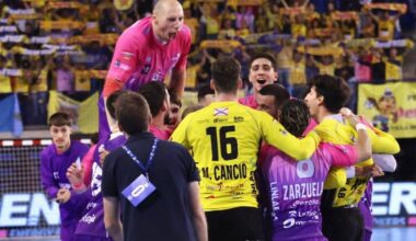 El Dicorpebal saca músculo y pasa por encima del Villa de Aranda