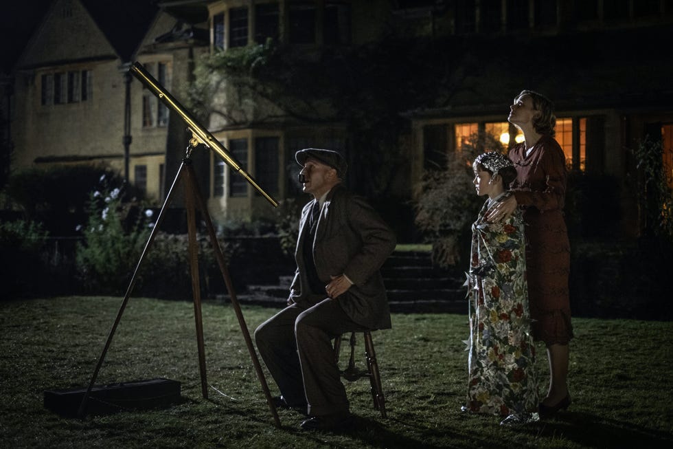 la excavación la excavación