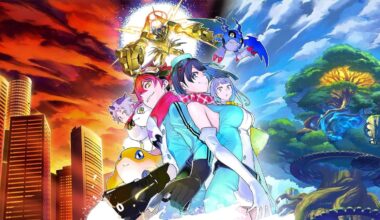 Análisis de Digimon Story Time Stranger, el juego que los fans merecían desde hace años