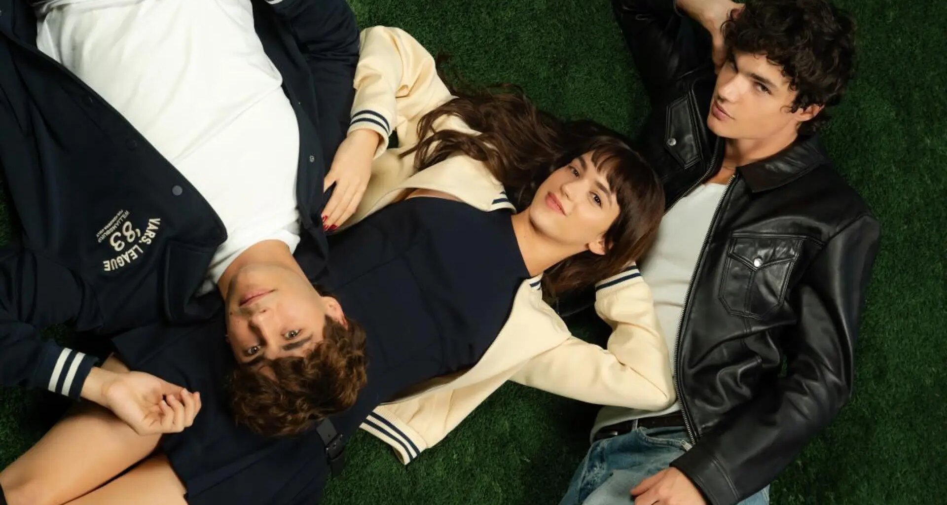 fecha de estreno de la nueva adaptación de la creadora de la trilogía 'Culpables'