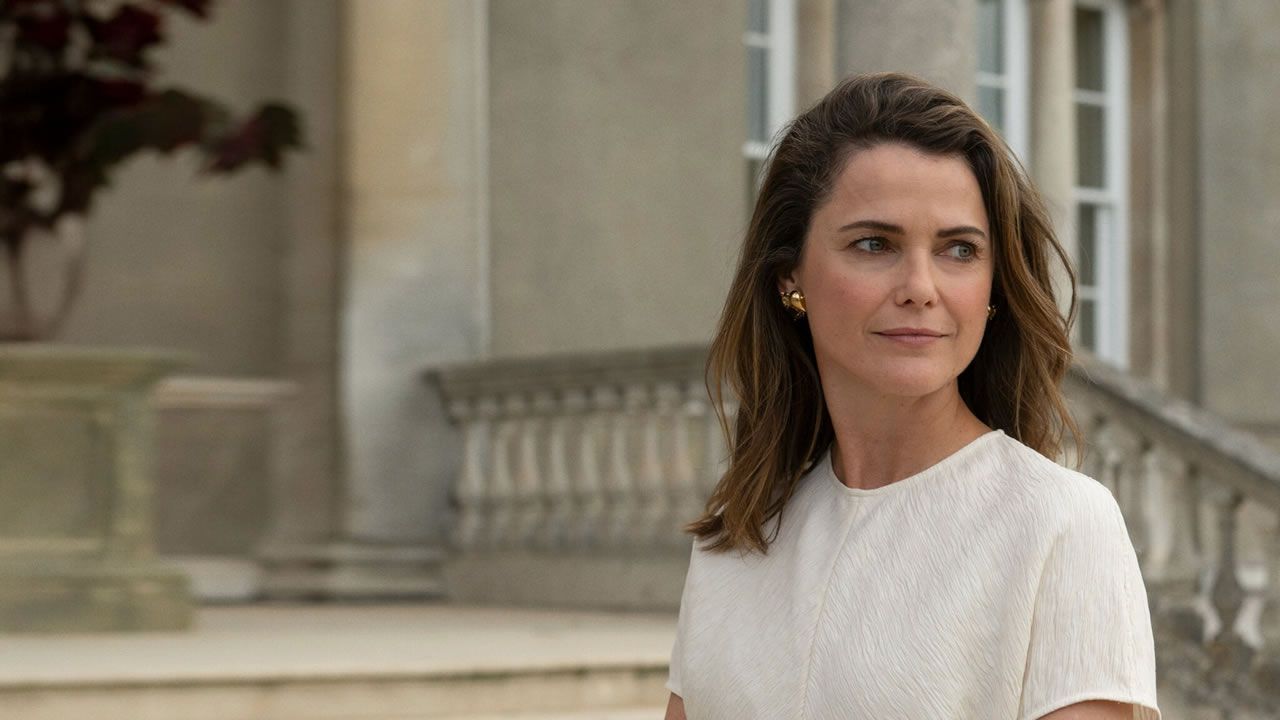 Estas son las mejores series para ver este fin de semana - La Voz de Galicia