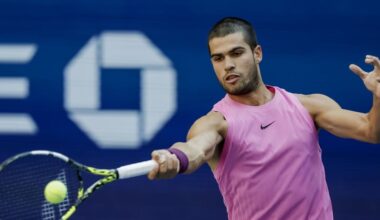 Norrie en directo: resultado y ganador del partido de segunda ronda del Masters 1.000 de París