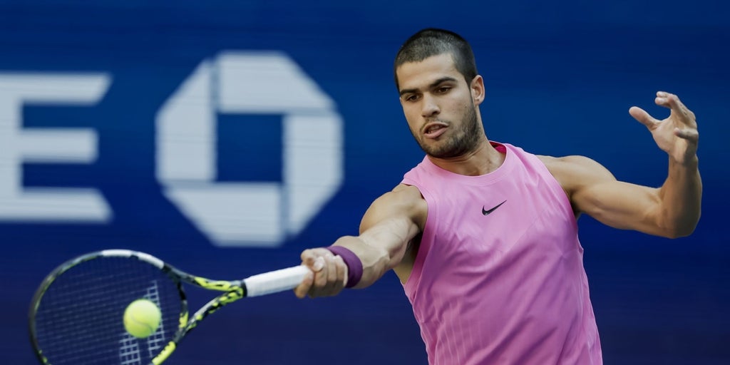 Norrie en directo: resultado y ganador del partido de segunda ronda del Masters 1.000 de París