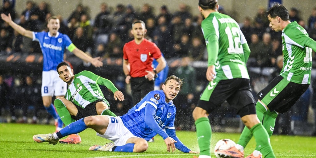 Betis (0-0): resumen, goles, resultado y reacciones