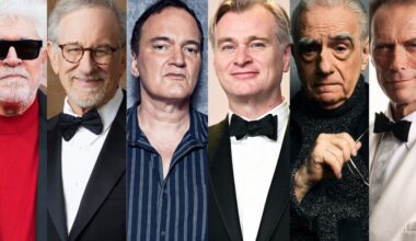 El crítico de cine más famoso de todos los tiempos señaló al mejor director vivo