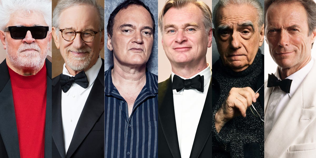 El crítico de cine más famoso de todos los tiempos señaló al mejor director vivo