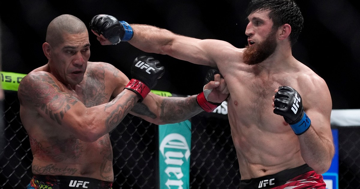 UFC: quiénes luchan este fin de semana, a qué hora, cómo y dónde ver las peleas