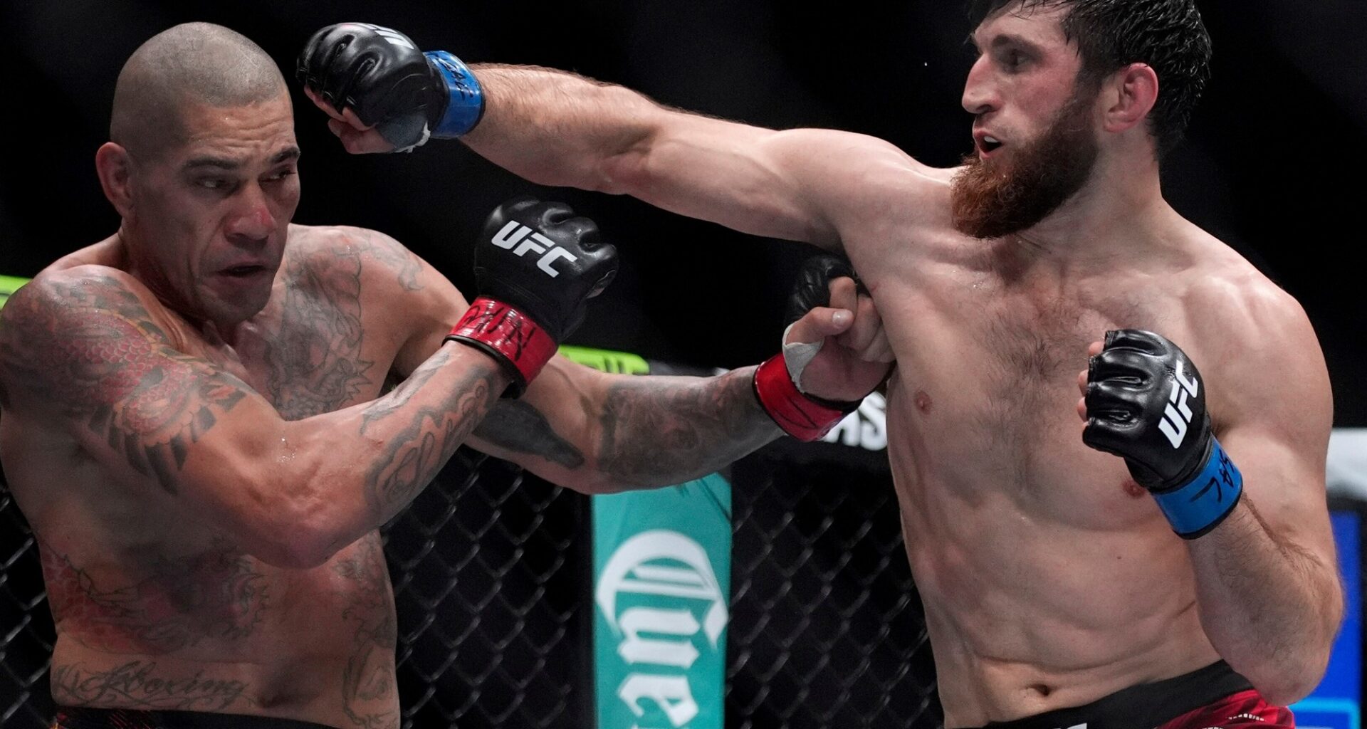 UFC: quiénes luchan este fin de semana, a qué hora, cómo y dónde ver las peleas