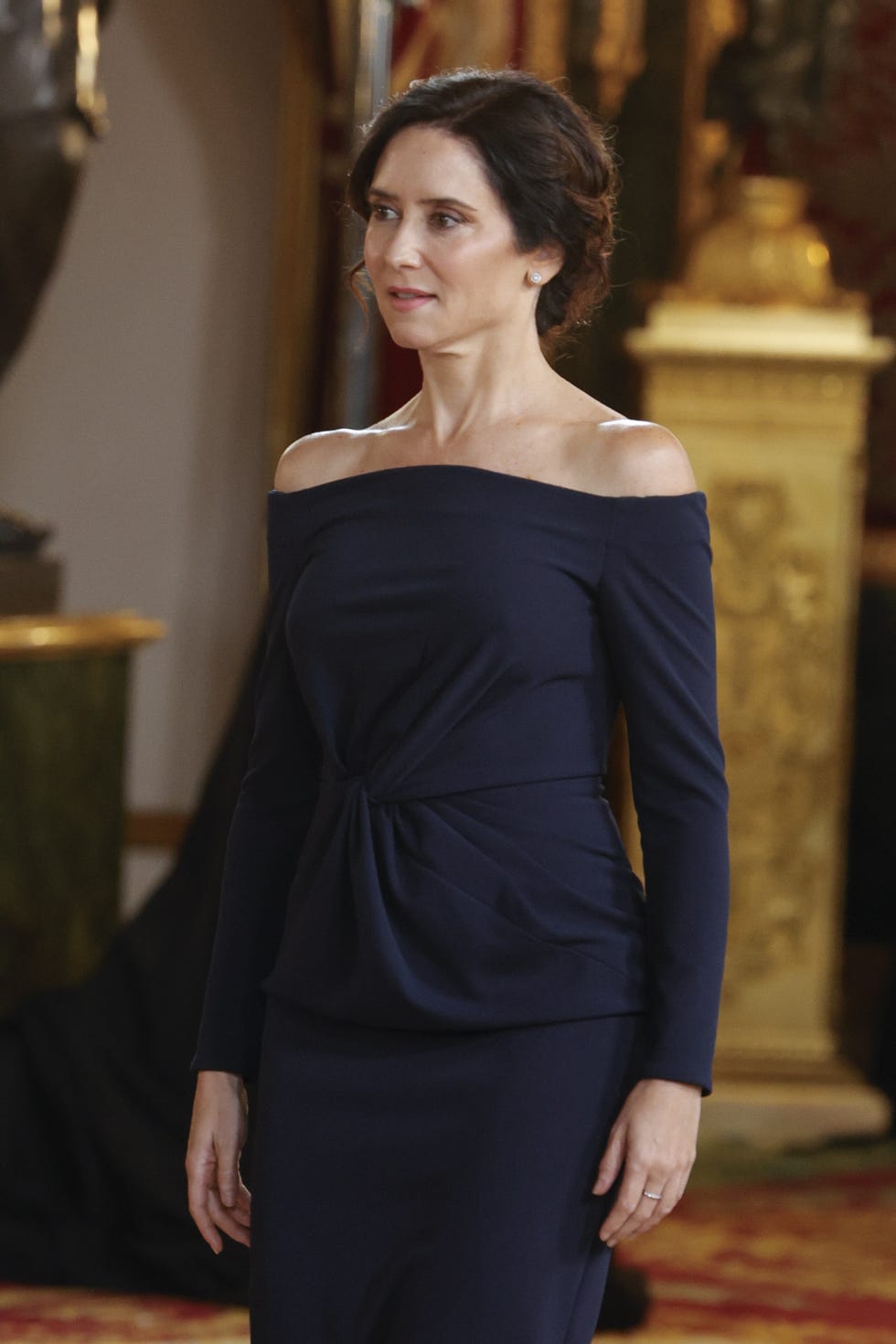 ayuso día de la hispanidad 2025