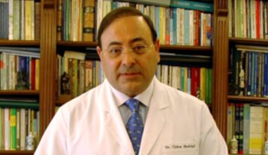 "La eliminación de los materiales dañinos de las células aparece gradualmente con un ayuno de más de 13 horas"