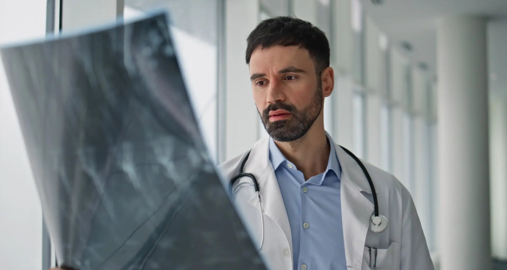 Un nuevo estudio identifica un elemento clave contra la osteoporosis: evitaría fracturas de huesos